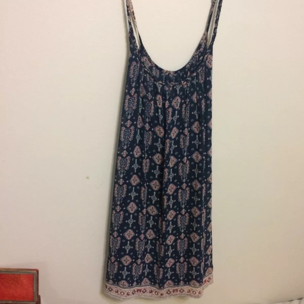 Hollister Sun dress ☀️